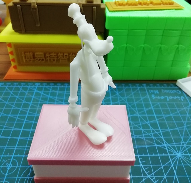 3D打印将迎来五大突破 “嘿”一声即可成型