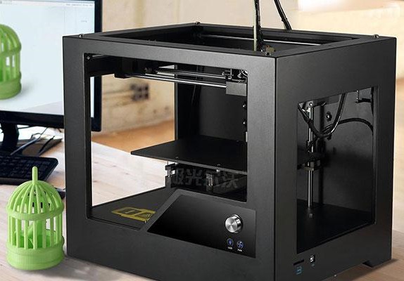 中国29家3D打印企业收入超1亿元 全国产量增长1倍以上