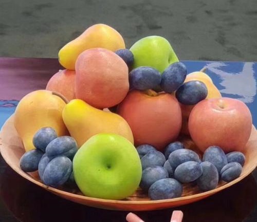 最新研发的3D打印食品可保留和冷冻蔬菜的营养和风味