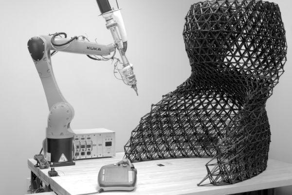 德媒文章：3D打印应用领域不断扩大