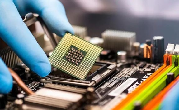 全球芯片短缺会影响3D打印机吗？3D打印解决方案